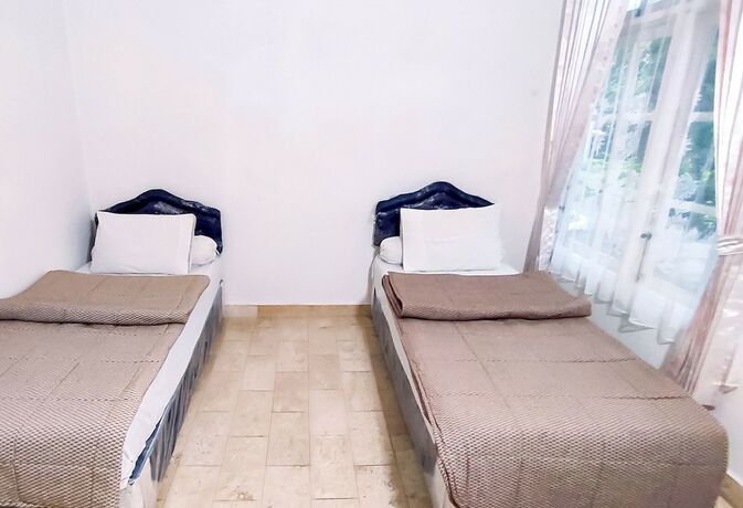 Imagen general del Hotel Ruang Nyaman at Sukanagalih Resort. Foto 5