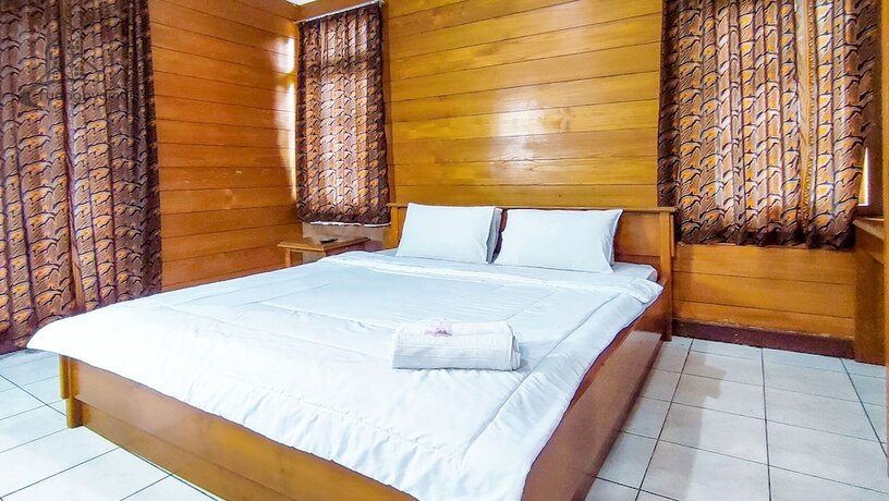 Imagen general del Hotel Ruang Nyaman at Sukanagalih Resort. Foto 6