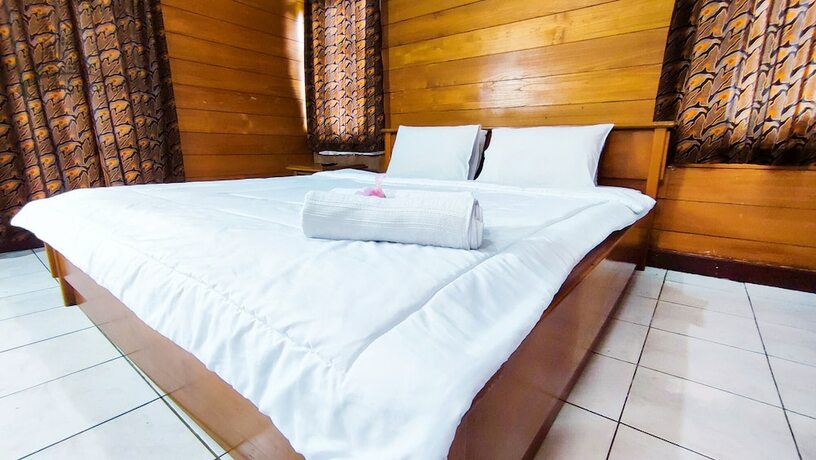 Imagen general del Hotel Ruang Nyaman at Sukanagalih Resort. Foto 7