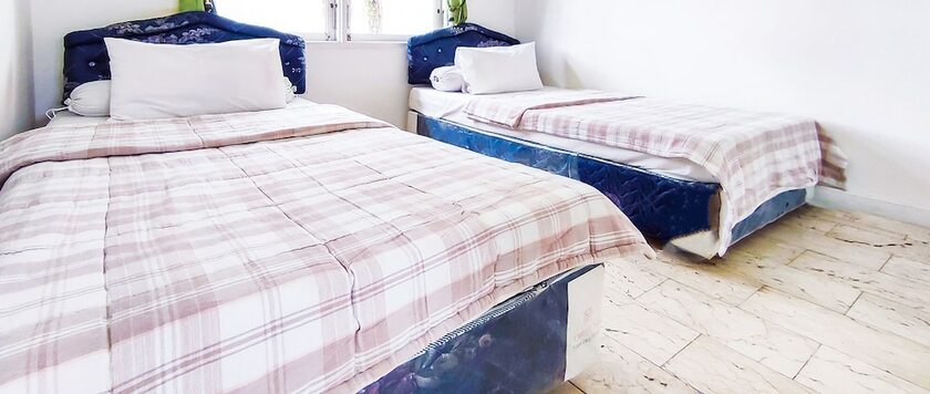 Imagen general del Hotel Ruang Nyaman at Sukanagalih Resort. Foto 10