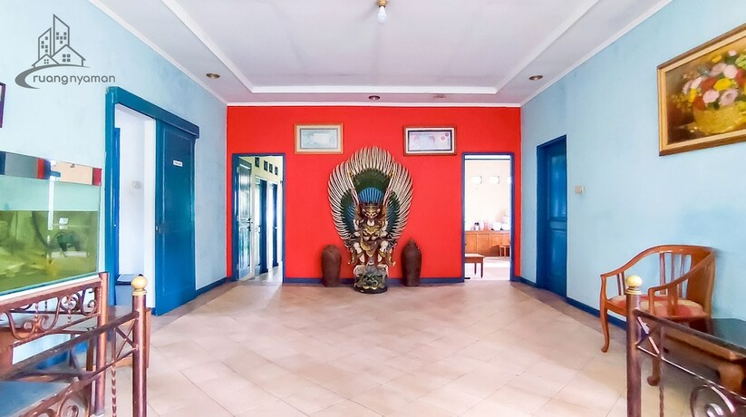 Imagen general del Hotel Ruang Nyaman at Sukanagalih Resort. Foto 12