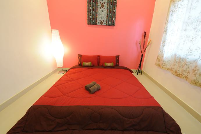 Imagen de la habitación del Hotel Ruankasalong Hua Hin Holiday House. Foto 3