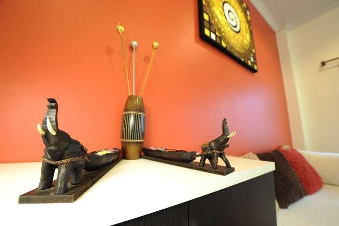 Imagen de la habitación del Hotel Ruankasalong Hua Hin Holiday House. Foto 7