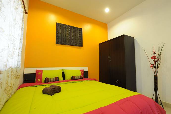 Imagen de la habitación del Hotel Ruankasalong Hua Hin Holiday House. Foto 10