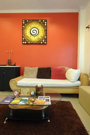 Imagen de la habitación del Hotel Ruankasalong Hua Hin Holiday House. Foto 14