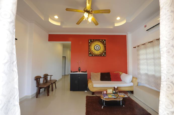 Imagen de la habitación del Hotel Ruankasalong Hua Hin Holiday House. Foto 20