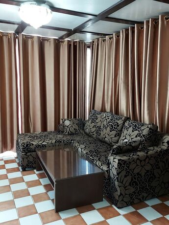 Imagen general del Hotel Ruantalay Bangsaray Resort. Foto 2