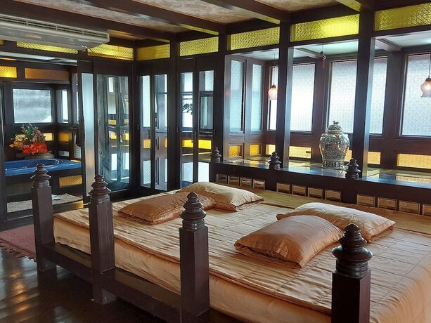Imagen general del Hotel Ruantalay Bangsaray Resort. Foto 3