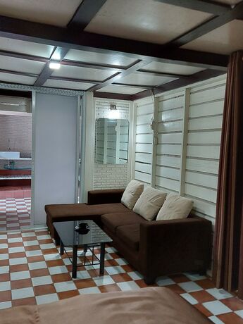 Imagen general del Hotel Ruantalay Bangsaray Resort. Foto 4