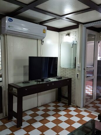 Imagen general del Hotel Ruantalay Bangsaray Resort. Foto 5