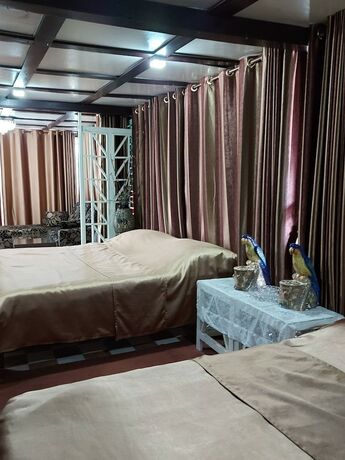 Imagen general del Hotel Ruantalay Bangsaray Resort. Foto 6