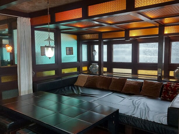 Imagen general del Hotel Ruantalay Bangsaray Resort. Foto 7
