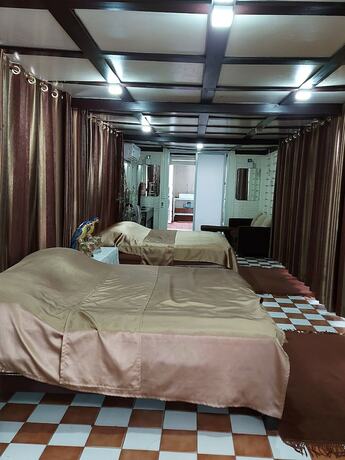 Imagen general del Hotel Ruantalay Bangsaray Resort. Foto 9