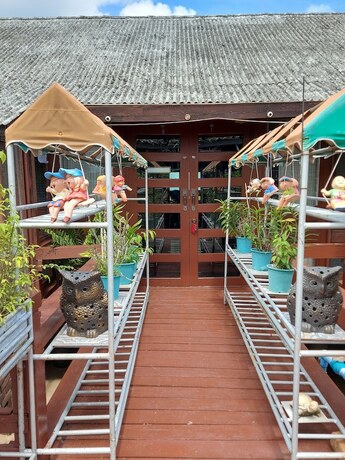 Imagen general del Hotel Ruantalay Bangsaray Resort. Foto 10