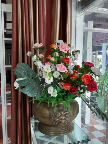 Imagen general del Hotel Ruantalay Bangsaray Resort. Foto 11