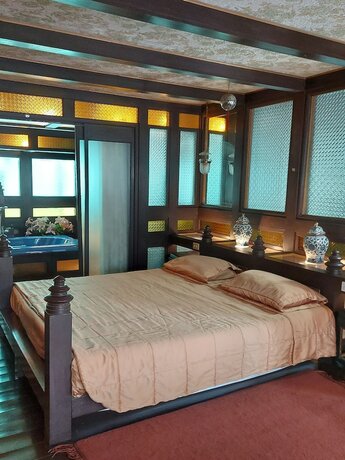 Imagen general del Hotel Ruantalay Bangsaray Resort. Foto 13