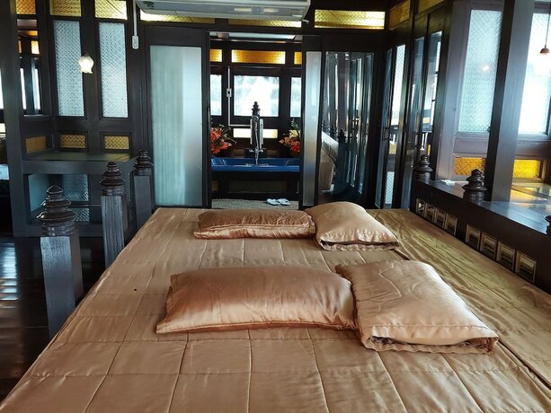 Imagen general del Hotel Ruantalay Bangsaray Resort. Foto 14