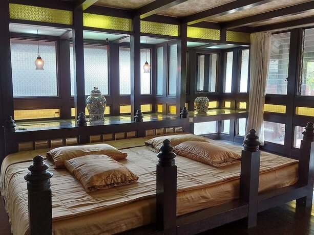 Imagen general del Hotel Ruantalay Bangsaray Resort. Foto 1