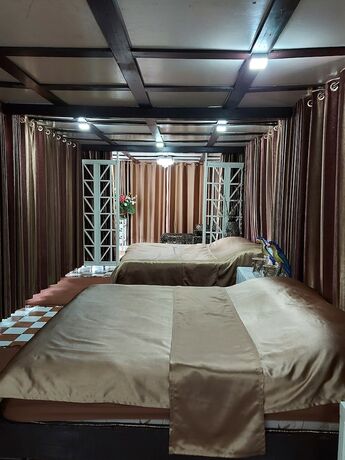 Imagen de la habitación del Hotel Ruantalay Bangsaray Resort. Foto 19
