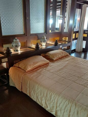 Imagen de la habitación del Hotel Ruantalay Bangsaray Resort. Foto 20