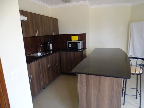 Imagen general del Hotel Rubangura Luxury Apartment. Foto 2