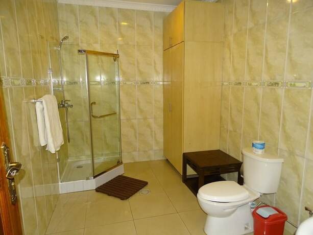 Imagen de la habitación del Hotel Rubangura Luxury Apartment. Foto 12