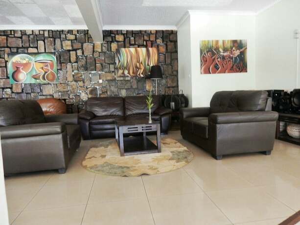 Imagen general del Hotel Rubangura Luxury Apartment. Foto 5