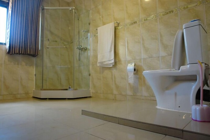 Imagen de la habitación del Hotel Rubangura Luxury Apartment. Foto 18