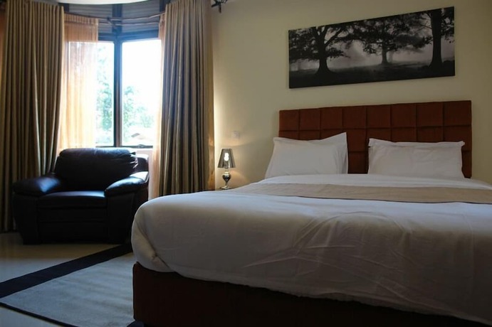 Imagen de la habitación del Hotel Rubangura Luxury Apartment. Foto 20