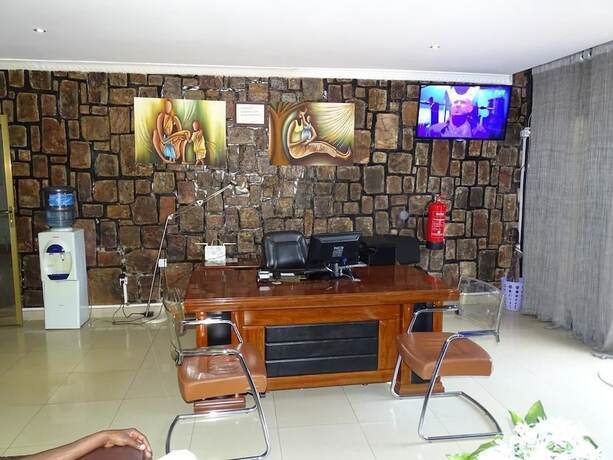 Imagen general del Hotel Rubangura Luxury Apartment. Foto 10