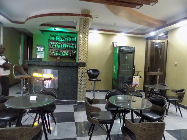 Imagen general del Hotel Rubax Motel. Foto 3