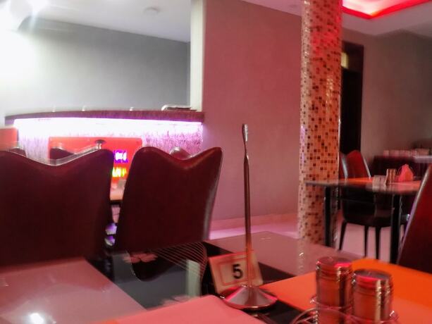 Imagen general del Hotel Rubax Motel. Foto 5