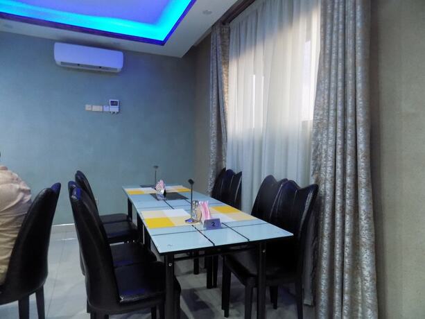 Imagen general del Hotel Rubax Motel. Foto 6