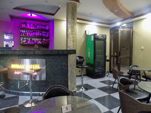 Imagen general del Hotel Rubax Motel. Foto 7