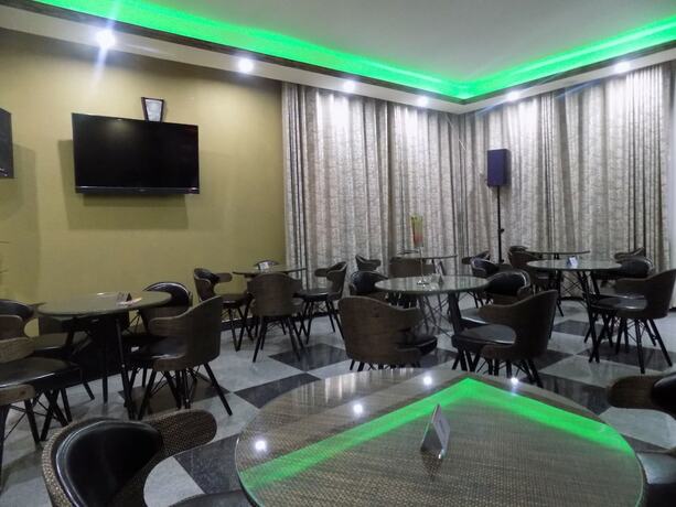 Imagen general del Hotel Rubax Motel. Foto 9