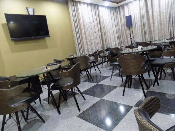 Imagen general del Hotel Rubax Motel. Foto 10