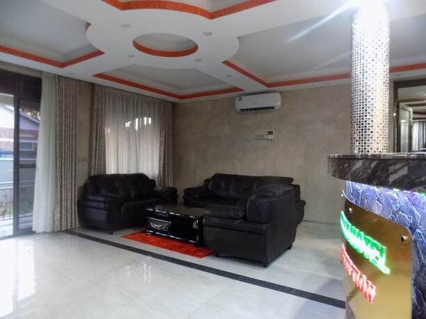 Imagen general del Hotel Rubax Motel. Foto 11