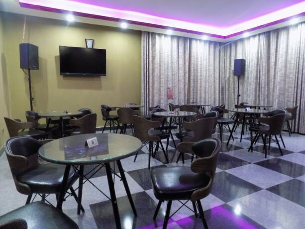 Imagen general del Hotel Rubax Motel. Foto 13