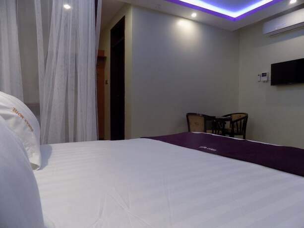 Imagen general del Hotel Rubax Motel. Foto 14