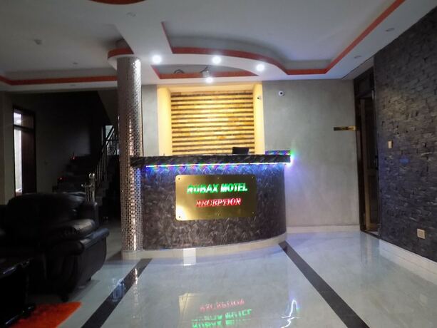 Imagen general del Hotel Rubax Motel. Foto 15