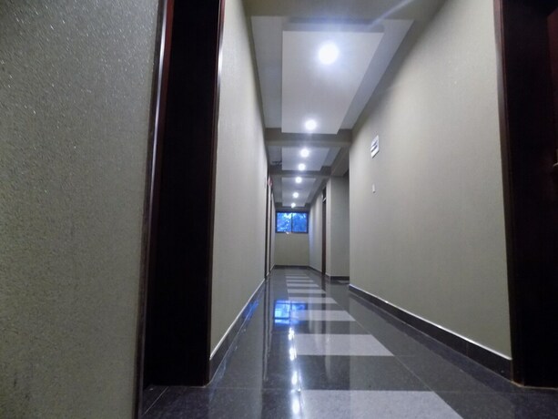 Imagen general del Hotel Rubax Motel. Foto 16