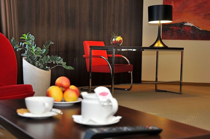 Imagen de la habitación del Hotel Ruben. Foto 4