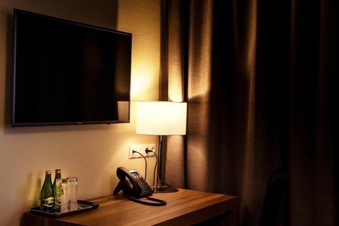 Imagen de la habitación del Hotel Ruben. Foto 11