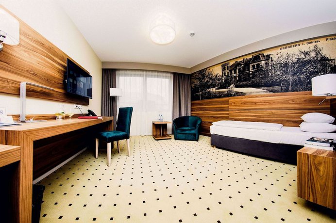 Imagen de la habitación del Hotel Ruben. Foto 16
