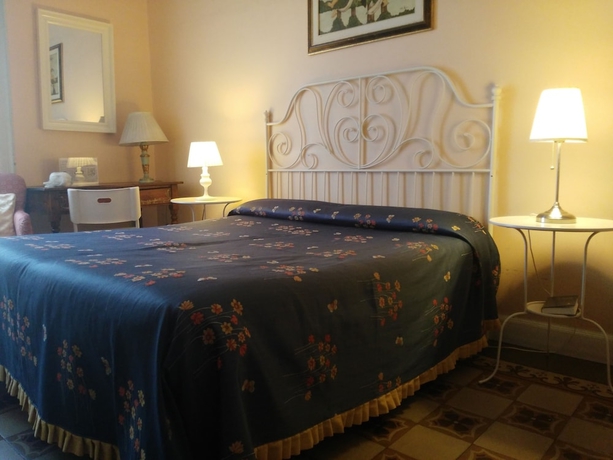Imagen de la habitación del Hotel Rubens, Catania. Foto 2