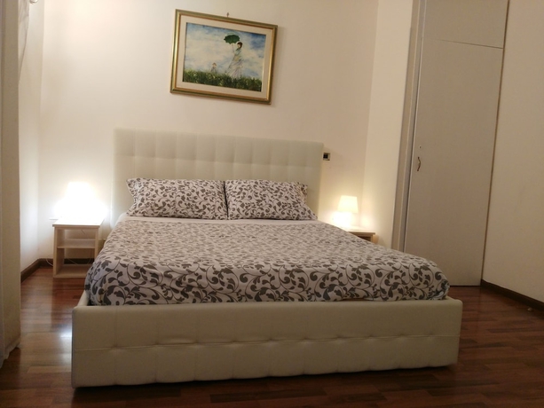 Imagen de la habitación del Hotel Rubens, Catania. Foto 6