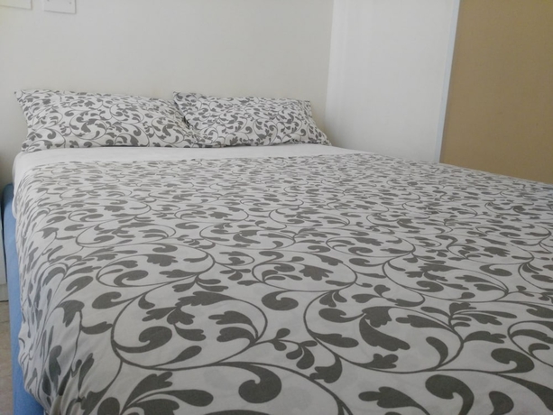 Imagen de la habitación del Hotel Rubens, Catania. Foto 7