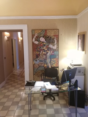 Imagen de los interiores del Hotel Rubens, Catania. Foto 19