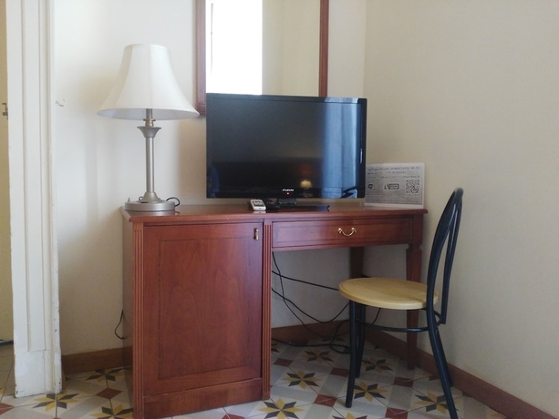 Imagen de la habitación del Hotel Rubens, Catania. Foto 13
