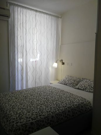 Imagen de la habitación del Hotel Rubens, Catania. Foto 14